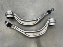 Рычаг левый правые перед идеальный новый оригинал фото №1