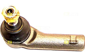 Наконечник рычаг рулевого starline +подарки фото №1