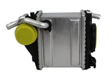 Інтеркулер mercedes клас g w463 1989 - 2018 фото №1