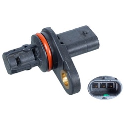 Датчик положення вал розподільний вал блакитний print фото №1