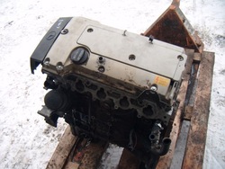 Mercedes c клас w202 2.0 бензин 93-01 двигун r1110112201 фото №1