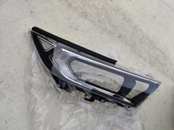 Лампа передняя правая плафон стекло led toyota rav 4 v 8110a-42842 новый оригинал фото №1