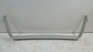 Обивка рама окна крышки зад vw touran 2003-2010r 1t0867603a оригинал фото №1