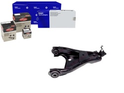 Рычаг подвешивание delphi 545001535r 545oo1535r 21 фото №1