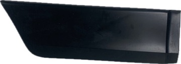 ^ оригінальна skoda fabia ii scout планка двері права зад задня 5j6854950a фото №1