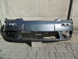 Vw golf v plus 5m0 - бампер переднее фото №1