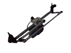 Механизм дворник перед skoda octavia iii 12- фото №1