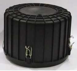 Корпус фильтра воздуха daf cf фото №1