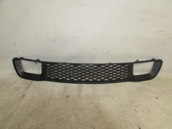 Решітка решітка бампера jeep grand cherokee wk2 рестайлінг 68310773aa оригінальна фото №1