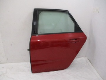 C4 picasso ii дверь левая задние крыша фото №1