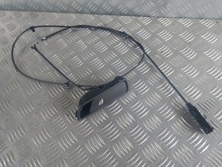 Audi q5 8r права ручка сидіння сидіння зад 8r0885682a оригінал фото №1