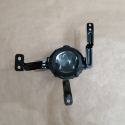 Галоген лівий перед kia ceed s купе 07-10 фото №1