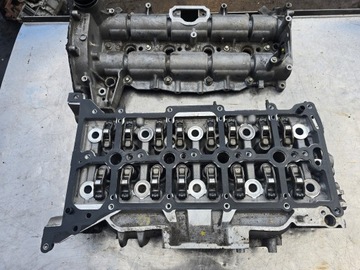 Transit custom mk8 2.0 tdci ecoblue валы распределительный вал головка hg9q6e262 комплект фото №1