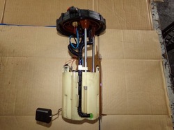 Помпа насос пального mercedes sprinter 906 3.0 cdi фото №1