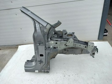 Чверть лонжерон права перед фартух mercedes b-klasa w247 b200 2.0d 19r фото №1