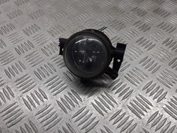 Галоген левый ford focus mk2 1.8 tdci 3m51-15k202-ab фото №1