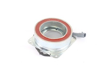 Електромагніт віскоза котушка iveco daily 2 pin 3.0 фото №1