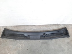 Панель під лобовим склом megane iii renault європа 668110003r фото №1