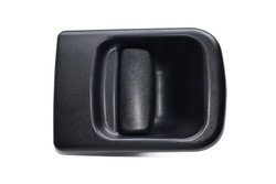 Renault master opel movano 1998-2010 nissan interstar ручка дверь задних фото №1