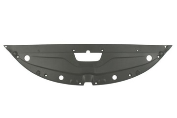 Захист ременя верхня chrysler 200 05.2014-12.2016 фото №1