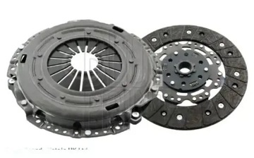 Набір зчеплення adv183019 блакитний print seat alhambra фото №1