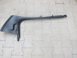 Планка захист порога ліва 4f1867271b audi a6 c6 фото №1