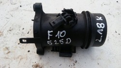 Расходомер расходомер bmw f10 525d 4744639 фото №1