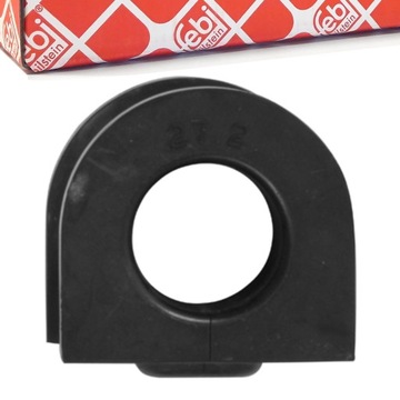 Подушка стабілізатора зад do honda s2000 2.0 2.2 фото №1