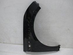 Крило праві перед переднє renault talisman 631007355r фото №1