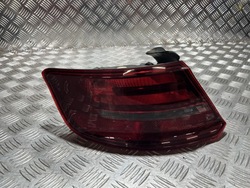 Лампа зад задняя левая audi a3 8v 12- sportback 8v4945095 фото №1