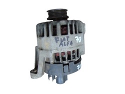 Генератор 46800158 fiat alfa romeo фото №1