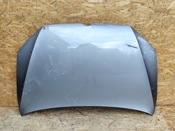 Капот крышка двигателя vw golf 7 vii sportsvan 14- 510823155 оригинал фото №1