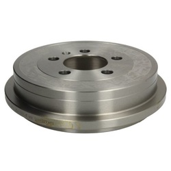 Барабан гальмівний зад ate 24.0220-0037.1 фото №1