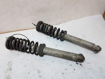 Bmw m5 f10 амортизатор зад задній edc 2284047 фото №1