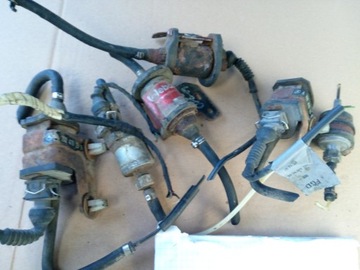 Помпа топлива mercedes c w202 2.2 cdi фото №1