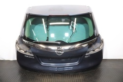 Кришка задня opel insignia a z168 універсал фото №1