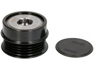 Зчеплення alt. ina зчеплення alt. фото №1