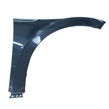 Крыло правый перед vw arteon 3g8821106 фото №1