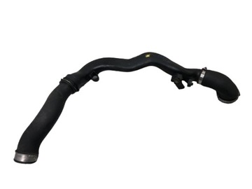 Труба интеркулер vw golf vi 1k0145762bl фото №1