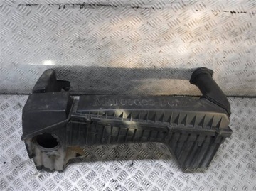 Корпус фильтра воздуха mercedes w203 купе 2.0b фото №1