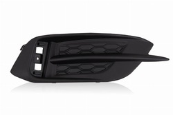 Honda civic x 2016-2019 заглушка заднего галоген левая 71508teat00 фото №1