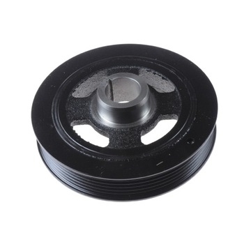 Колесо пасове вала колінчастого блакитний print adt36118 фото №1