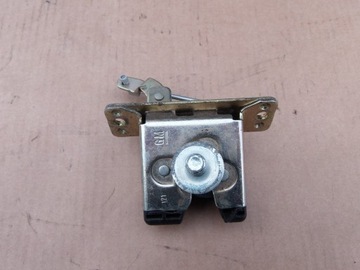 Замок крышки багажника opel corsa c 1.0 benz 90534789 фото №1