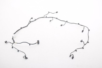 Bmw 7 g70 жгут pdc установка бампера зад фото №1