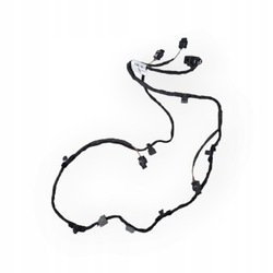 Vw passat b8 3g9971104 установка pdc фото №1