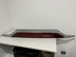 Toyota rav4 v накладка кришки багажника зад 76801-42240 фото №1