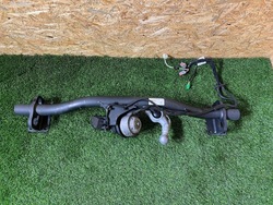 Hak буксировочный volvo v60 ii 2 электрический фото №1