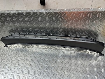 Решітка решітка бампер перед hyundai ioniq 2016r 86560-g2100 нова оригінал фото №1