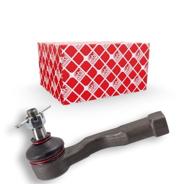 41952/feb наконечник. dr. поворот. kia carnival le febi bilstein фото №1