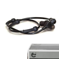 Датчик abs зад vw transporter t4 2.5 tdi 2.8 vr6 фото №1